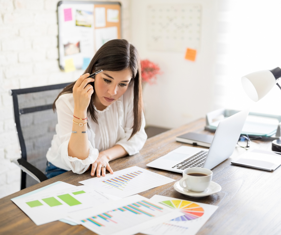 Expert Accounting Solutions for Dublin Businesses