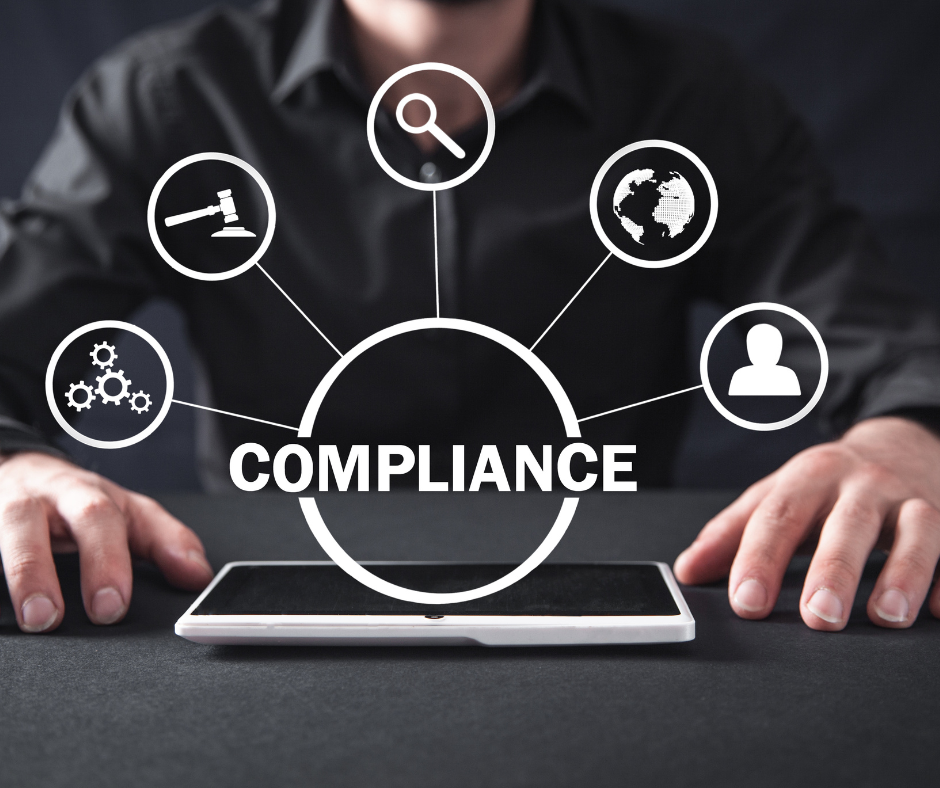 business tax compliance Dublin